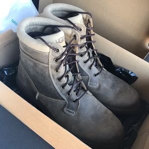 UGG Baltimore Workboot